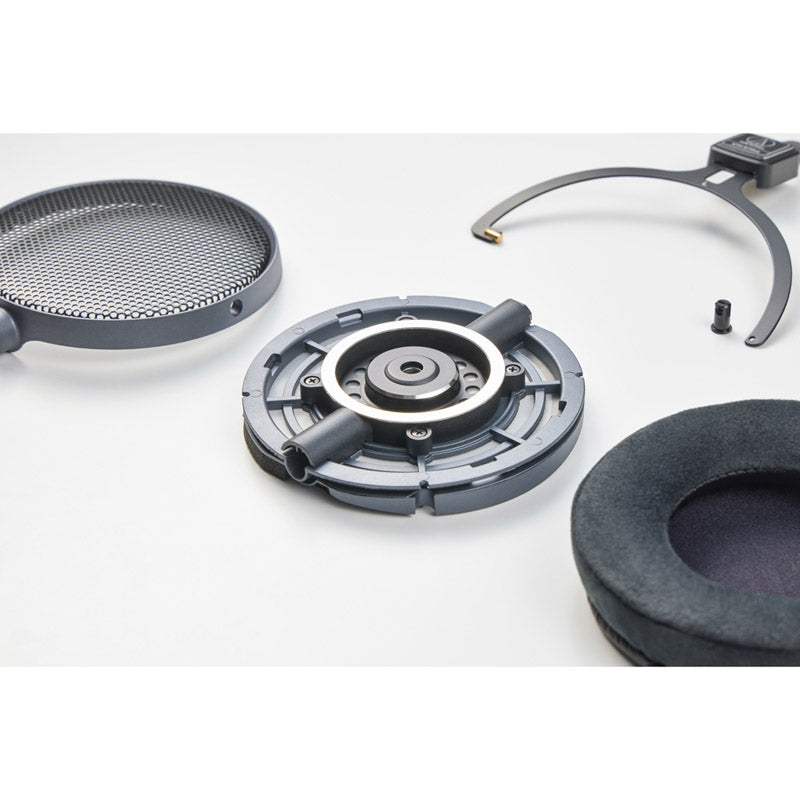 Audio-Technica ATH-R70xa Professional Monitor Headphones (Open-Back)