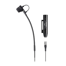 Audio-Technica ATM355VF Instrument Microphone (Condenser)