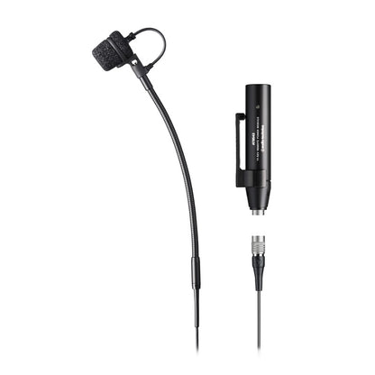 Audio-Technica ATM355VF Instrument Microphone (Condenser)