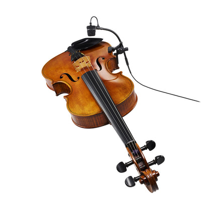 Audio-Technica ATM355VF Instrument Microphone (Condenser)