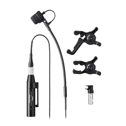 Audio-Technica ATM355VF Instrument Microphone (Condenser)