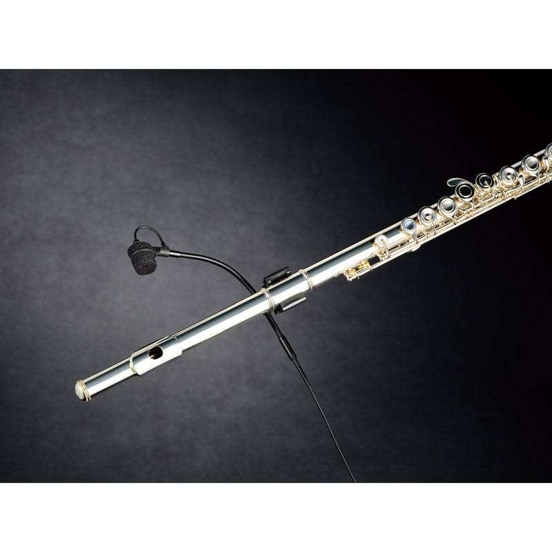 Audio-Technica ATM355VF Instrument Microphone (Condenser)