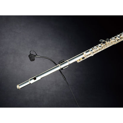 Audio-Technica ATM355VF Instrument Microphone (Condenser)