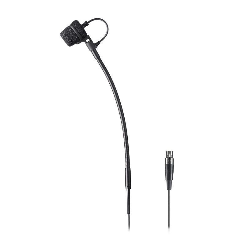 Audio-Technica ATM355VF Instrument Microphone (Condenser)