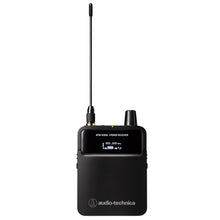 Audio-Technica ATW-3255DF2 3000 Series IEM In-Ear Monitor Wireless System