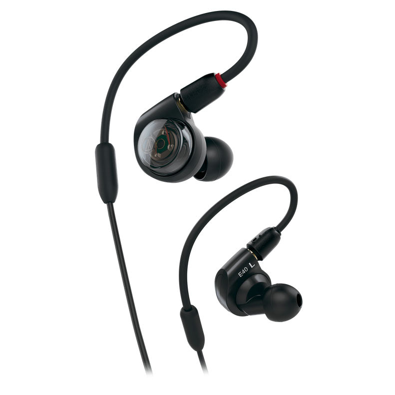 Audio-Technica ATW-3255DF2 3000 Series IEM In-Ear Monitor Wireless System