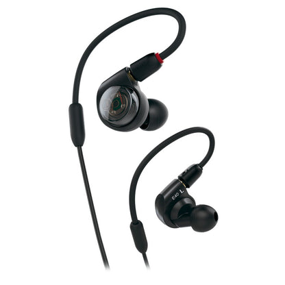 Audio-Technica ATW-3255DF2 3000 Series IEM In-Ear Monitor Wireless System