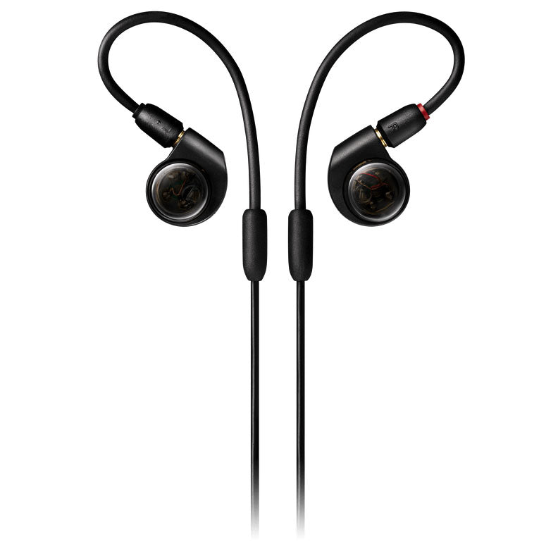 Audio-Technica ATW-3255DF2 3000 Series IEM In-Ear Monitor Wireless System