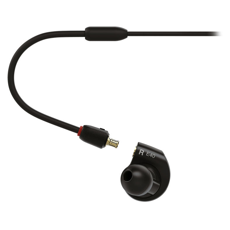 Audio-Technica ATW-3255DF2 3000 Series IEM In-Ear Monitor Wireless System