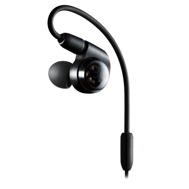 Audio-Technica ATW-3255DF2 3000 Series IEM In-Ear Monitor Wireless System