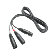 Audio-Technica BP4025 X/Y Stereo Condenser Microphone