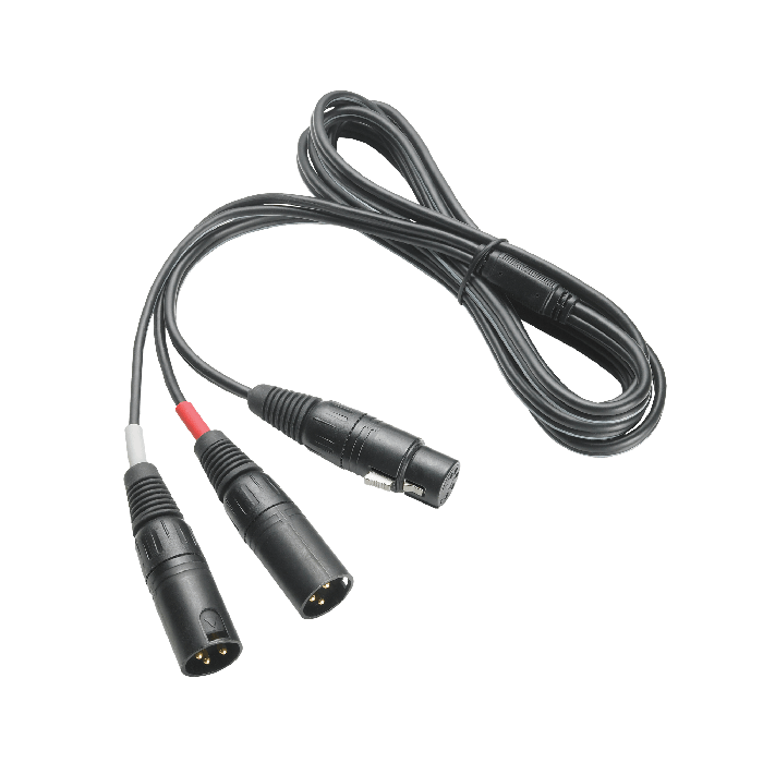 Audio-Technica BP4025 X/Y Stereo Condenser Microphone