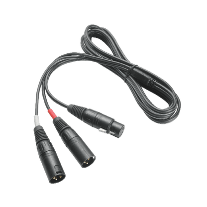 Audio-Technica BP4025 X/Y Stereo Condenser Microphone