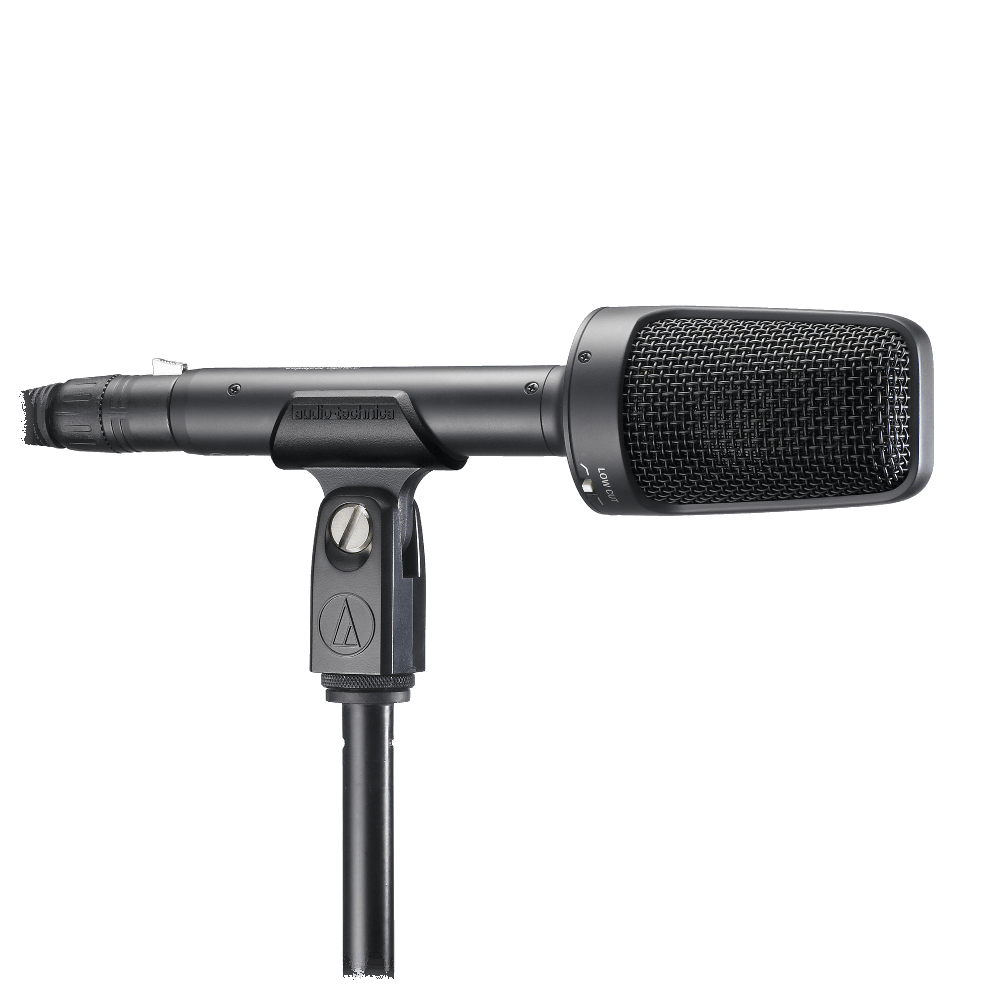 Audio-Technica BP4025 X/Y Stereo Condenser Microphone