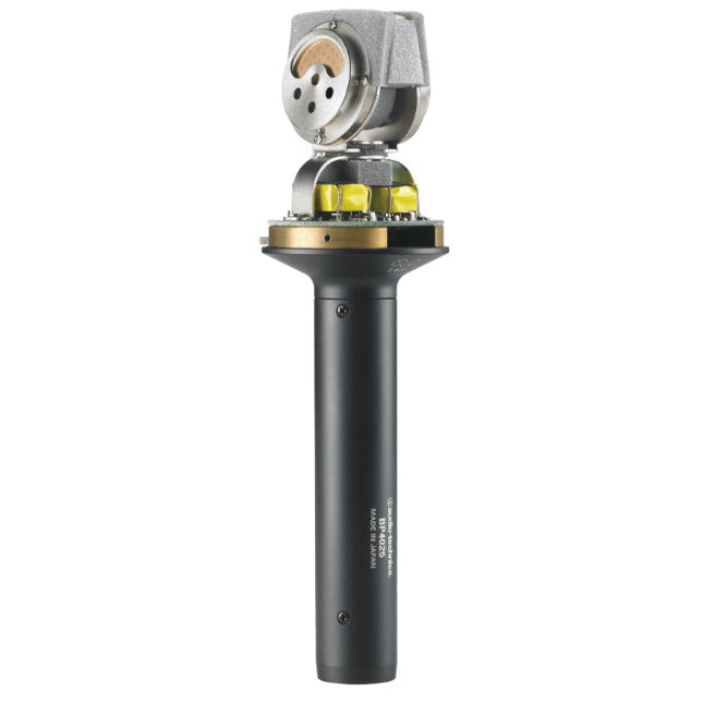 Audio-Technica BP4025 X/Y Stereo Condenser Microphone