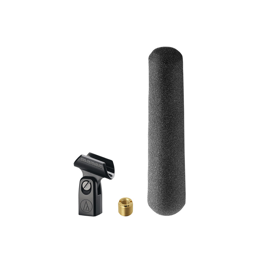 Audio-Technica BP4029 Stereo Shotgun Condenser Microphone