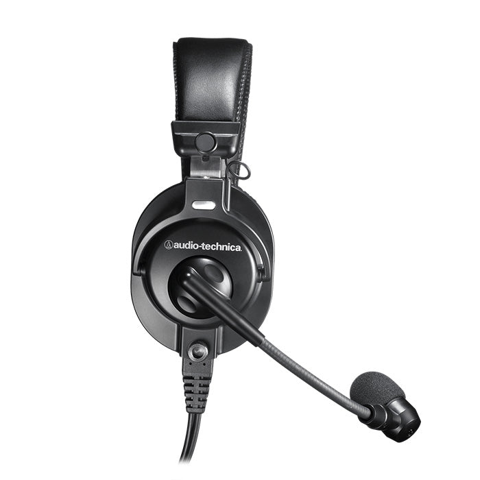 Audio-Technica BPHS1 Broadcast Stereo Headset