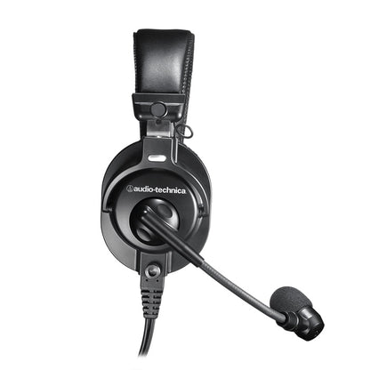 Audio-Technica BPHS1 Broadcast Stereo Headset