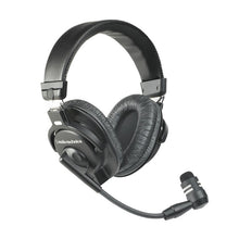Audio-Technica BPHS1 Broadcast Stereo Headset