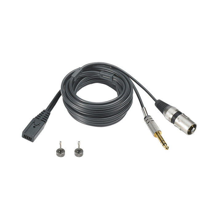 Audio-Technica BPHS1 Broadcast Stereo Headset