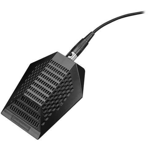 Audio-Technica PRO44 Condenser Boundary Microphone