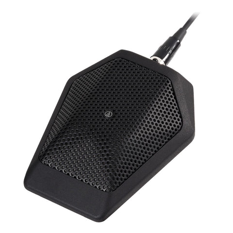 Audio-Technica U851Ro Condenser Boundary Microphone (Omnidirectional)