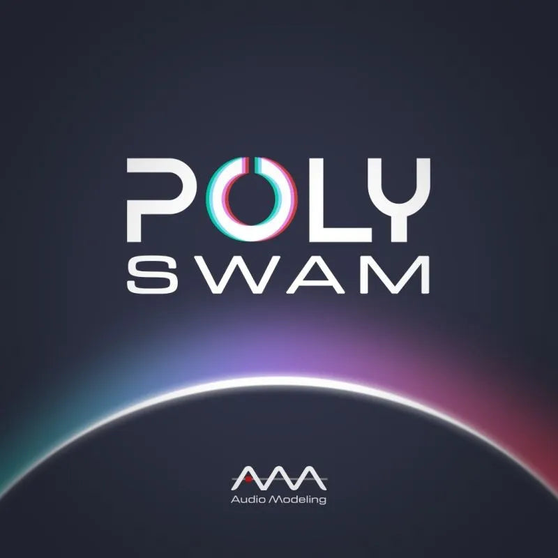 Audio Modeling PolySWAM Polyphonic Orchestral Instrument