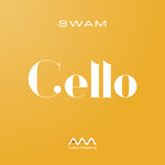 Audio Modeling SWAM Cello Virtual Instrument V3