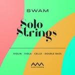 Audio Modeling SWAM Solo Strings Bundle Virtual Instrument V3
