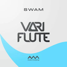 Audio Modeling SWAM VariFlute