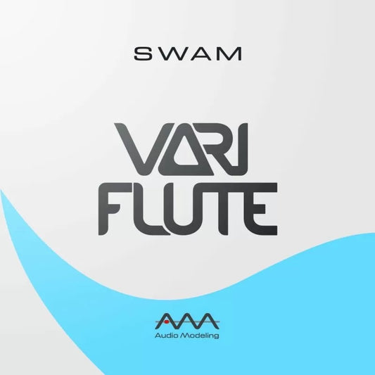 Audio Modeling SWAM VariFlute