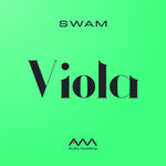 Audio Modeling SWAM Viola V3 Upgrade from V2 Virtual Instrument
