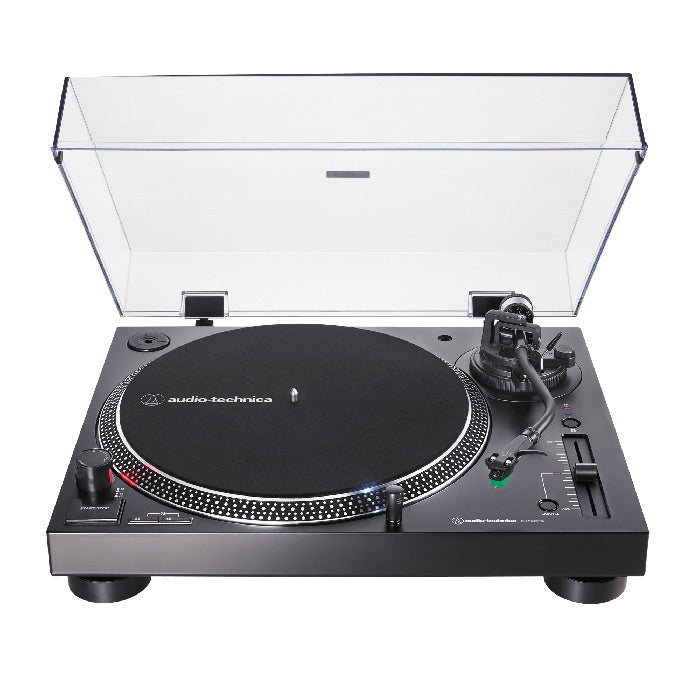 Audio-Technica AT-LP120XBT-USB Turntable (Bluetooth)