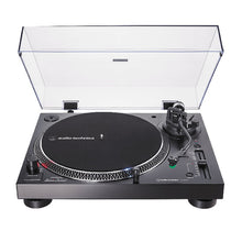 Audio-Technica AT-LP120XBT-USB Turntable (Bluetooth)