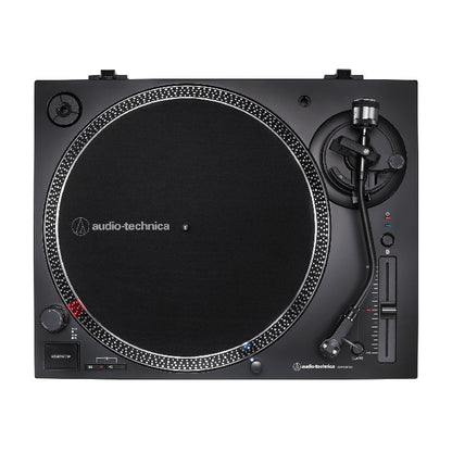 Audio-Technica AT-LP120XBT-USB Turntable (Bluetooth)