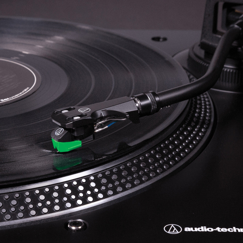 Audio-Technica AT-LP120XBT-USB Turntable (Bluetooth)