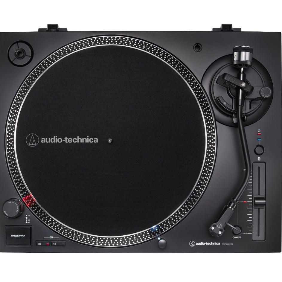 Audio-Technica AT-LP120XBT-USB Turntable (Bluetooth)