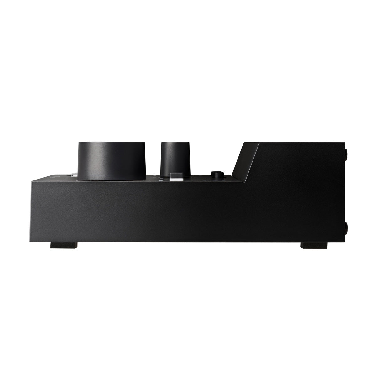 Audio-Technica AT-UMX3 Livestreaming USB Audio Mixer (Black)