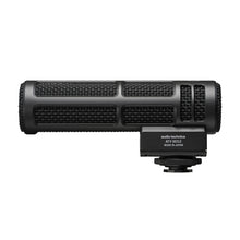 Audio-Technica ATV-SG1LE On-Camera Shotgun Microphone