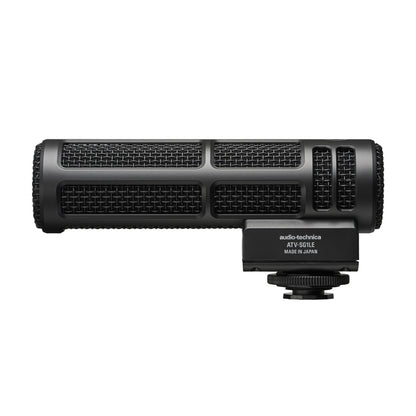 Audio-Technica ATV-SG1LE On-Camera Shotgun Microphone