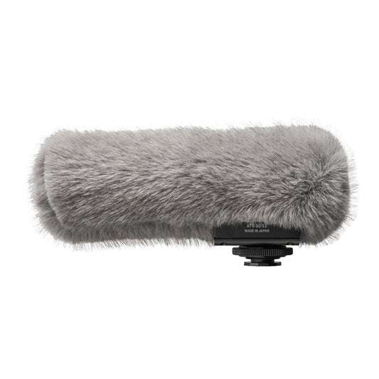 Audio-Technica ATV-SG1LE On-Camera Shotgun Microphone