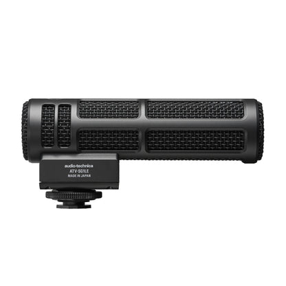 Audio-Technica ATV-SG1LE On-Camera Shotgun Microphone