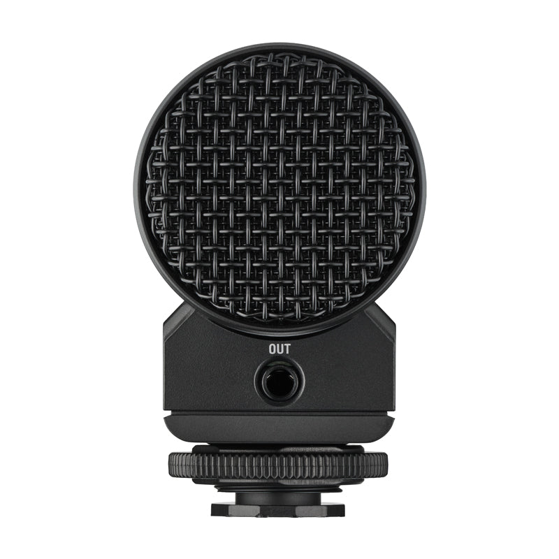 Audio-Technica ATV-SG1LE On-Camera Shotgun Microphone