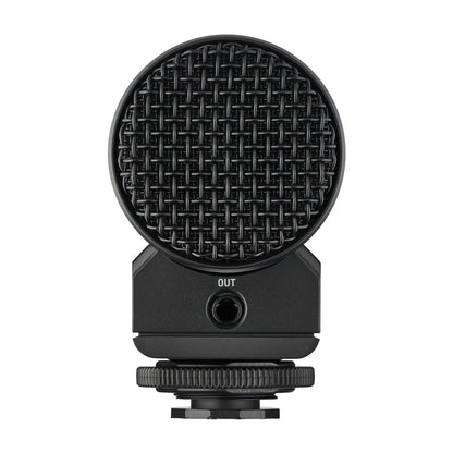 Audio-Technica ATV-SG1LE On-Camera Shotgun Microphone
