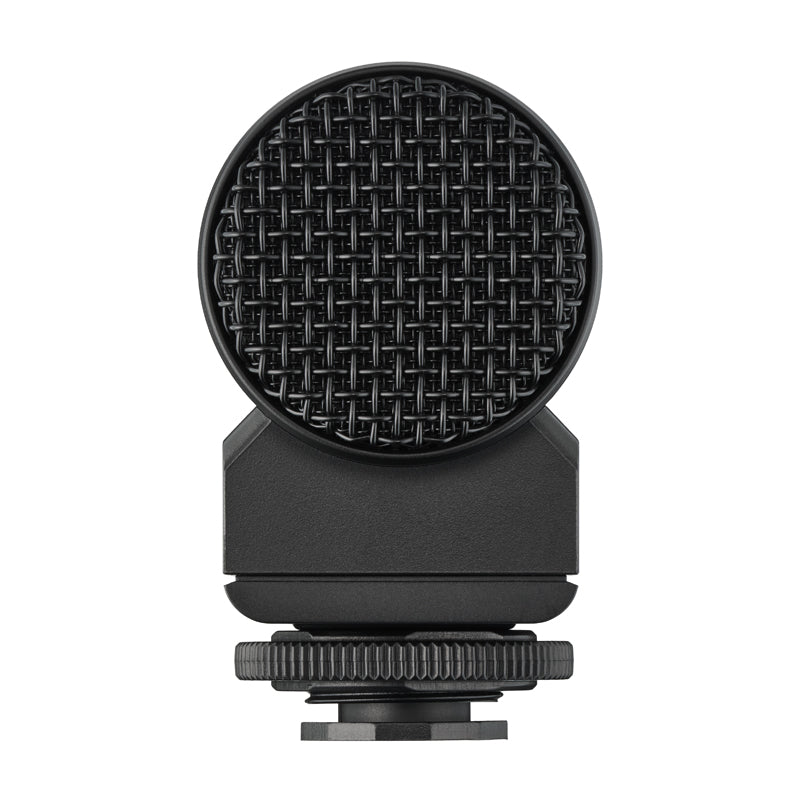 Audio-Technica ATV-SG1LE On-Camera Shotgun Microphone