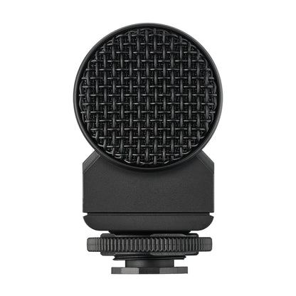 Audio-Technica ATV-SG1LE On-Camera Shotgun Microphone