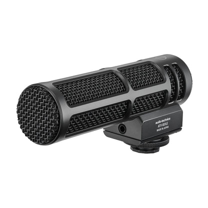 Audio-Technica ATV-SG1LE On-Camera Shotgun Microphone