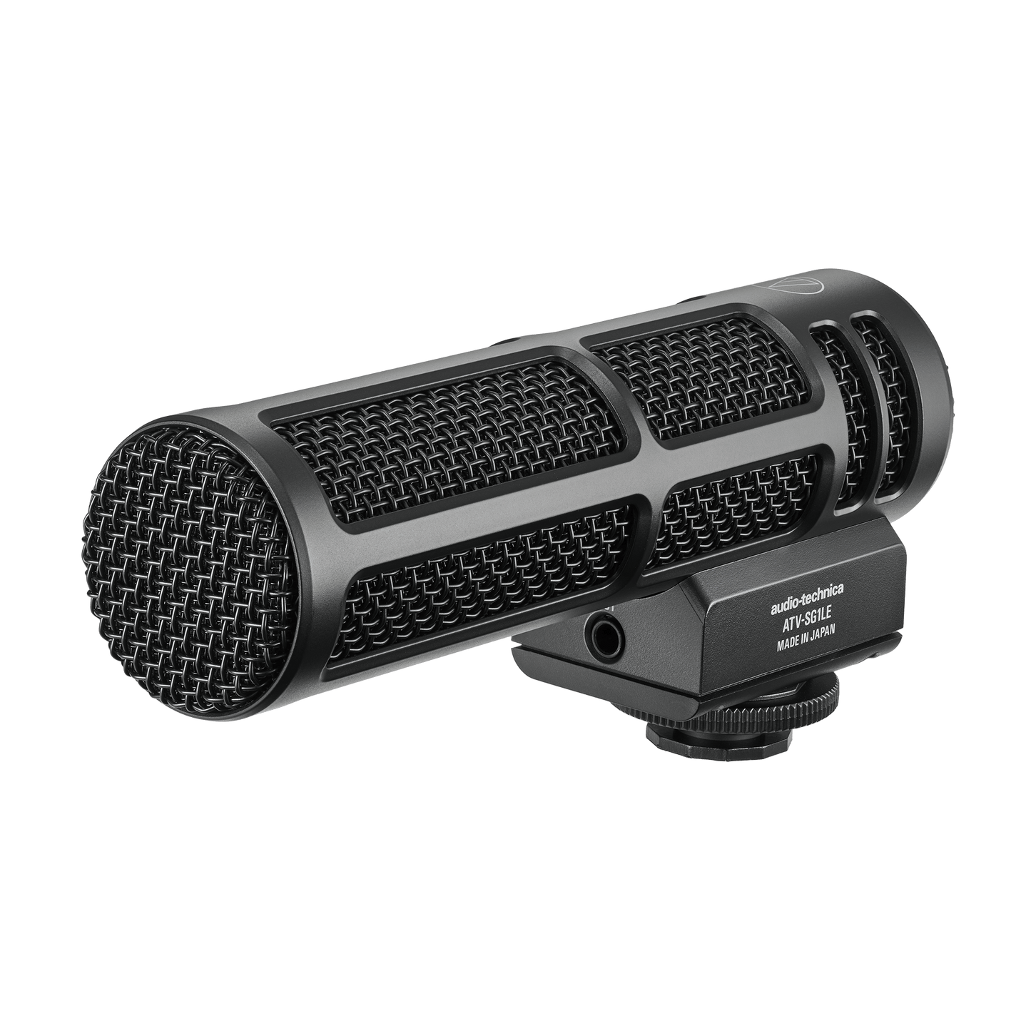 Audio-Technica ATV-SG1LE On-Camera Shotgun Microphone