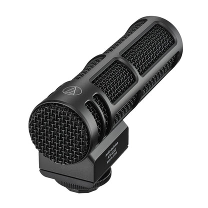 Audio-Technica ATV-SG1LE On-Camera Shotgun Microphone