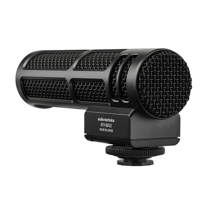 Audio-Technica ATV-SG1LE On-Camera Shotgun Microphone